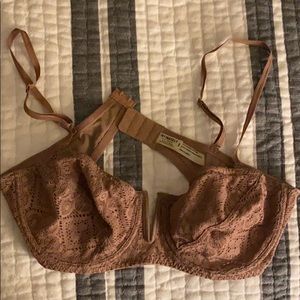 Intimately Free People Bra 36C